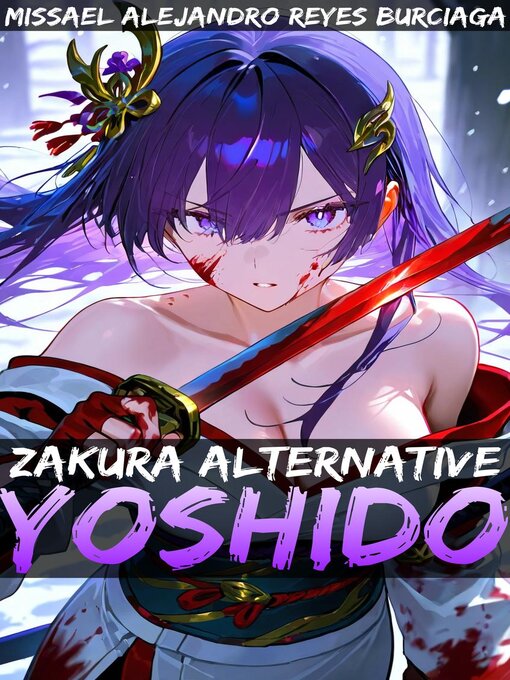 Cover image for Zakura Alternative Yoshido